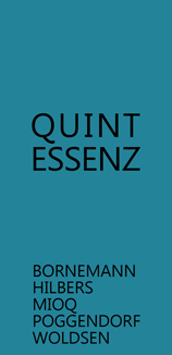 QUINTESSENZ-Logo